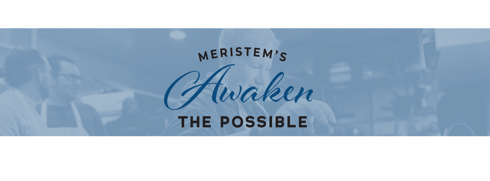 Awaken The Possible 2026